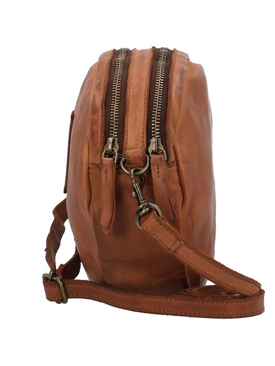 Harbour 2nd Anchor Love Halima Skuldertaske Læder 24 cm