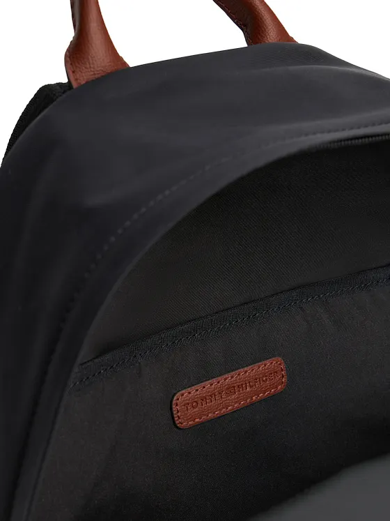 Tommy Hilfiger Popette Mochila urbana 35 cm Compartimento para el portátil Tommy Hilfiger Popette Mochila urbana 35 cm Compartimento para el portátil