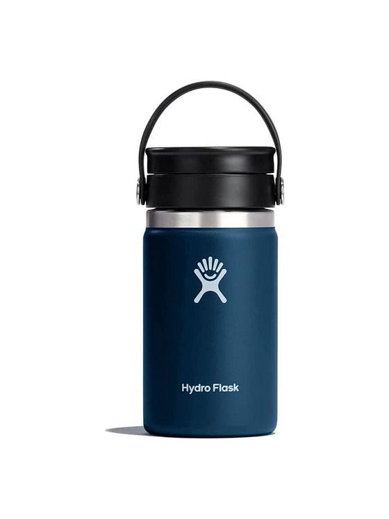 Hydro Flask Hot Beverages Wide Flex Slip Lid Drikkeflaske 350 ml Hydro Flask Hot Beverages Wide Flex Slip Lid Drikkeflaske 350 ml