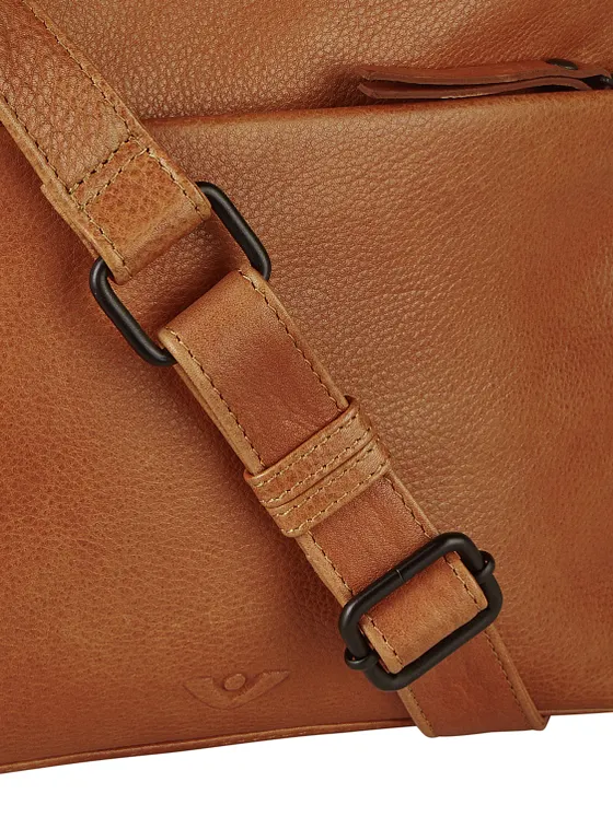 Voi Texas Crossbody taske Læder 24 cm Voi Texas Crossbody taske Læder 24 cm
