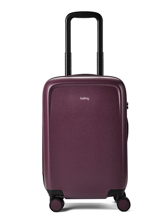 Bellroy Transit 4-hjulet Kabinekuffert 55 cm Bellroy Transit 4-hjulet Kabinekuffert 55 cm
