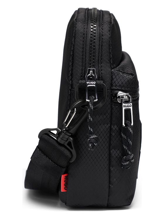 Hugo Jhin Mini taška přes rameno 16 cm