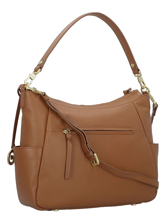 Braun Büffel Hanna Skuldertaske Læder 35 cm