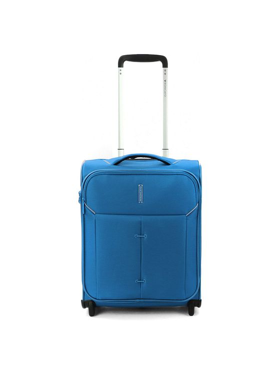 Roncato Ironik 2.0 2 hjul Kabinetrolley 45 cm Roncato Ironik 2.0 2 hjul Kabinetrolley 45 cm