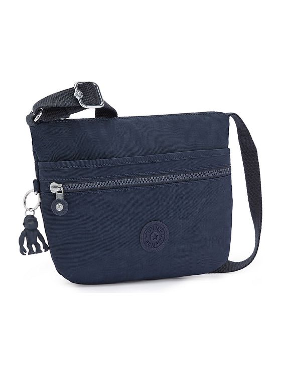 Kipling Classics Basic Arto S skuldertaske 25 cm Kipling Classics Basic Arto S skuldertaske 25 cm