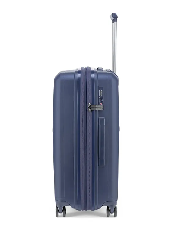 Epic Halo 4-hjulet Trolley 65 cm med ekspansion
