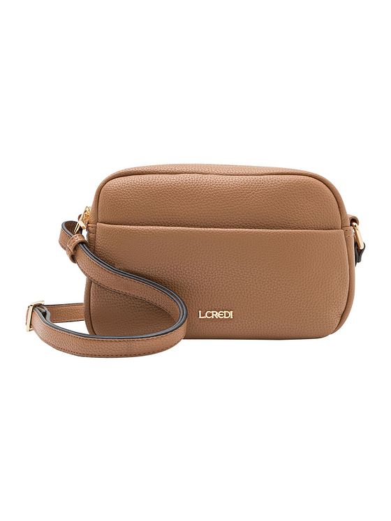 L.CREDI Olga Skuldertaske 22 cm L.CREDI Olga Skuldertaske 22 cm