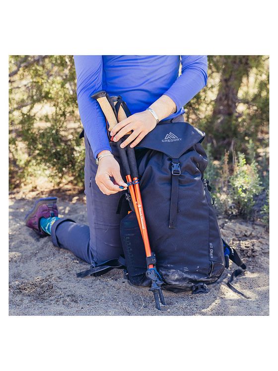 Gregory Kiro 28 Vandrer-rygsæk 52.5 cm