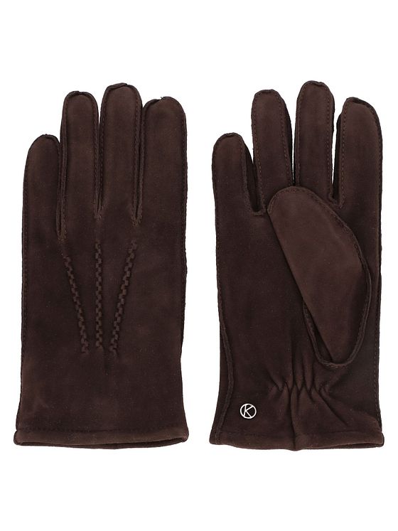 Kessler Viggo handsker læder