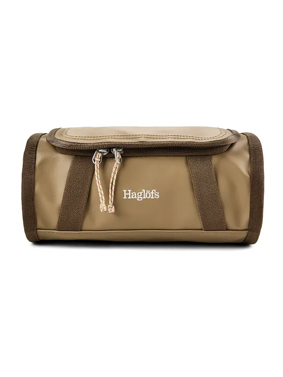Haglöfs Lava Toilettilaukku 26 cm Haglöfs Lava Toilettilaukku 26 cm