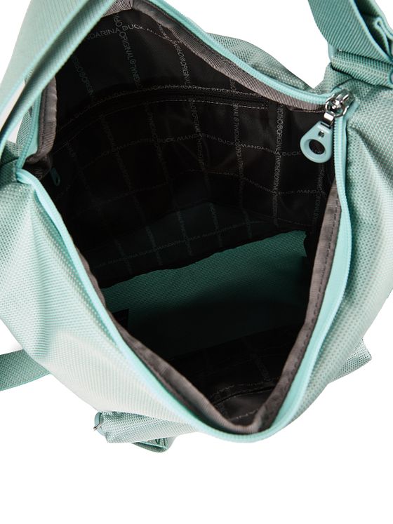 Mandarina Duck MD20 Bolsa de hombro 32 cm Mandarina Duck MD20 Bolsa de hombro 32 cm