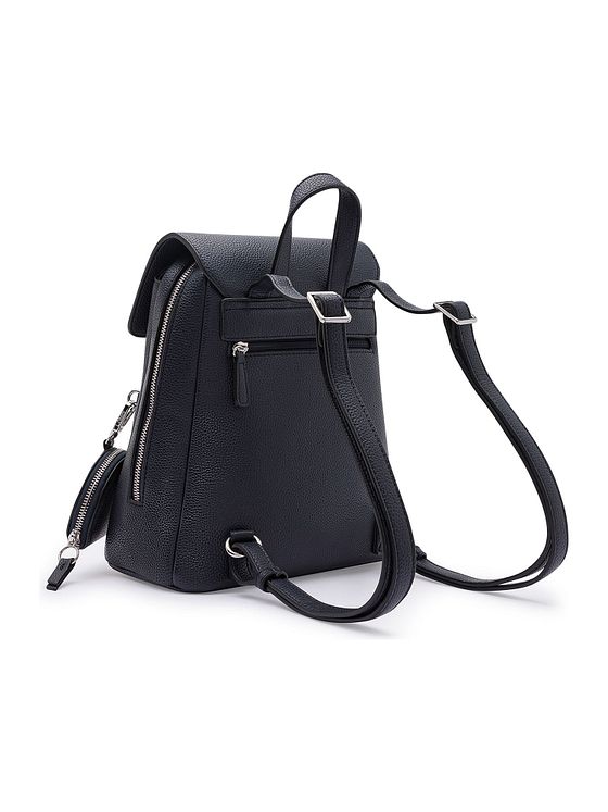 L.CREDI Ninina City-rygsæk 30 cm