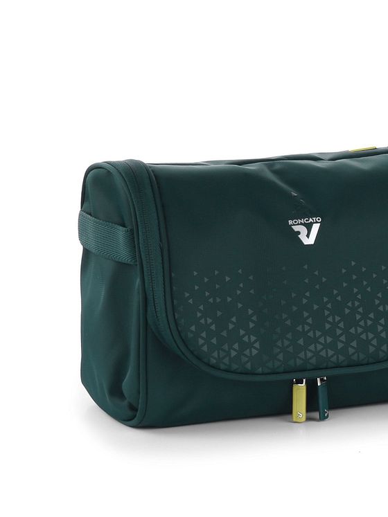 Roncato Crosslite Kultur-taske 25 cm Roncato Crosslite Kultur-taske 25 cm