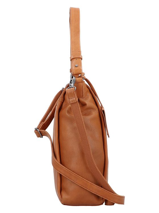 Burkely Just Jolie Skuldertaske Læder 31 cm