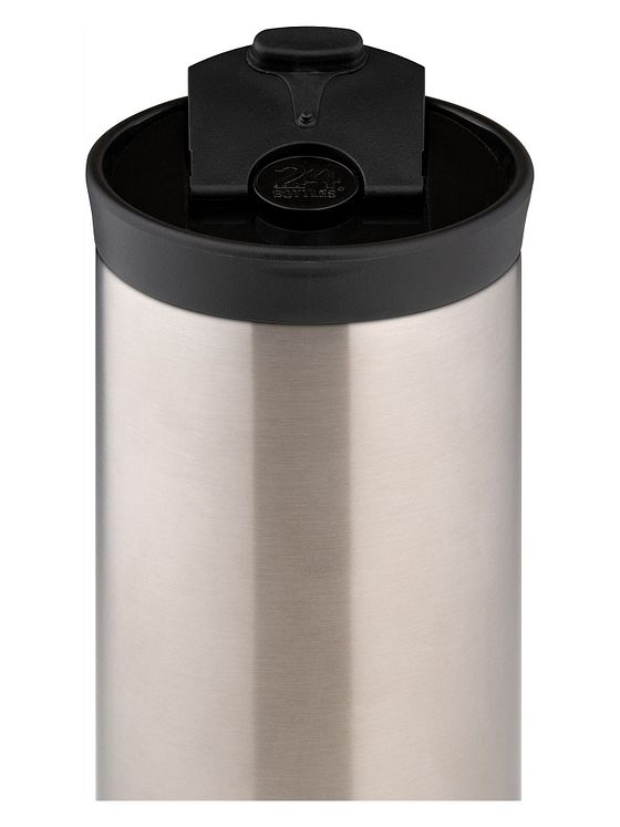 24Bottles Rejse-drikkebæger 600 ml 24Bottles Rejse-drikkebæger 600 ml