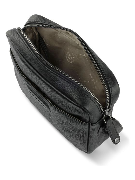 bugatti Elsa Skuldertaske Læder 19 cm