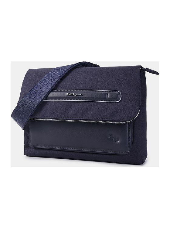 Hedgren Fika-skuldertaske RFID 28,5 cm