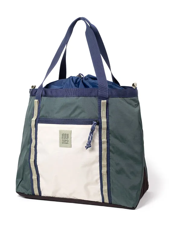 Topo Designs Mountain Bolsa de compras 52 cm Topo Designs Mountain Bolsa de compras 52 cm