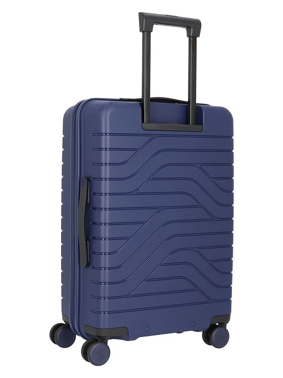 Bric's BY Ulisse 4-hjulet trolley 65 cm