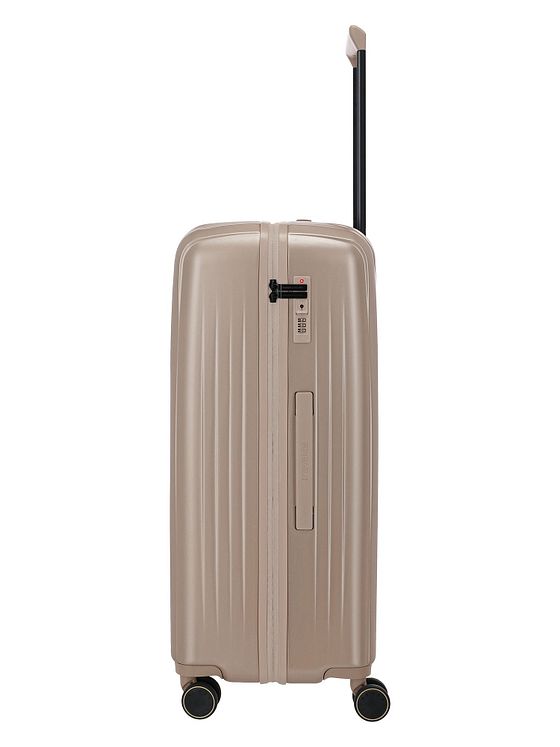 Travelite Barbara Novelty 4 hjul Trolley 75 cm