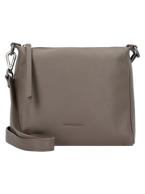 Harbour 2nd Just Pure Zarifa Skuldertaske Læder 24 cm