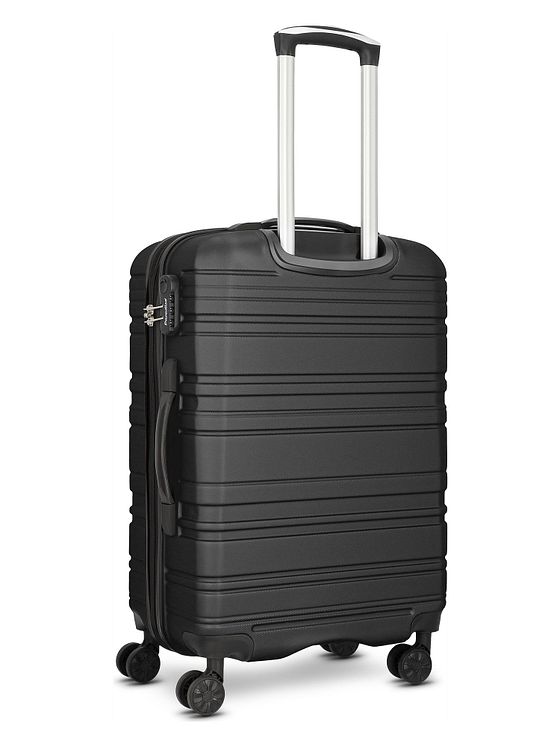 CHECK.IN Paradise 4 hjul Kuffert 3-delt