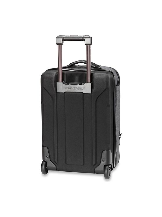 Dakine Status 42L 2 hjul Kabinetrolley 55 cm Laptoprum med strækfold