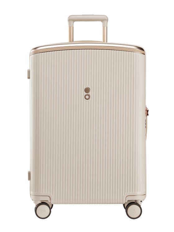 Echolac Dynasty VLX 4 hjul Trolley 67.5 cm Echolac Dynasty VLX 4 hjul Trolley 67.5 cm