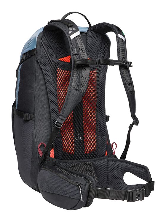 Vaude TrailControl 20 L Turistický batoh 52 cm