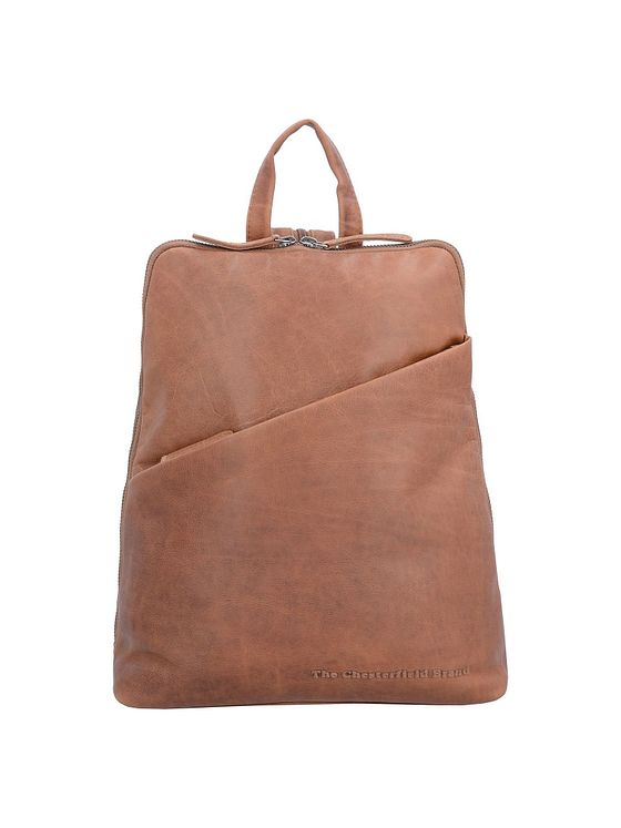 The Chesterfield Brand Amanda Daypack Læder 34 cm