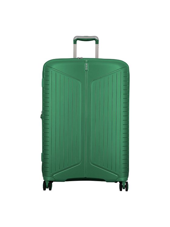 Jump Evae 4 hjul Trolley 76 cm med strækfold