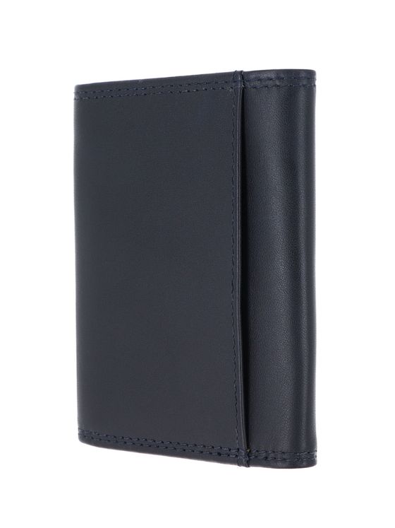 Golden Head Polo Pung RFID-beskyttelse Læder 10 cm Golden Head Polo Pung RFID-beskyttelse Læder 10 cm