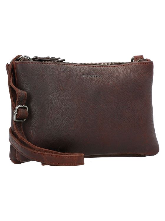 Burkely Antique Avery taška přes rameno kožená 25 cm