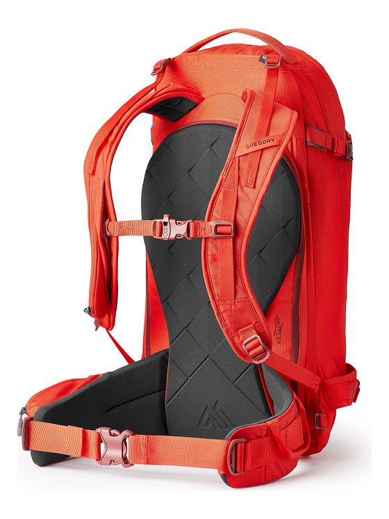 Gregory Targhee 32 L Trekking-rygsæk S-M 60 cm