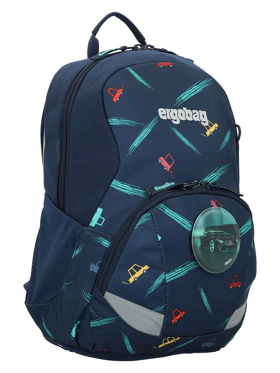 ergobag Ease-rygsæk til børn 35 cm ergobag Ease-rygsæk til børn 35 cm