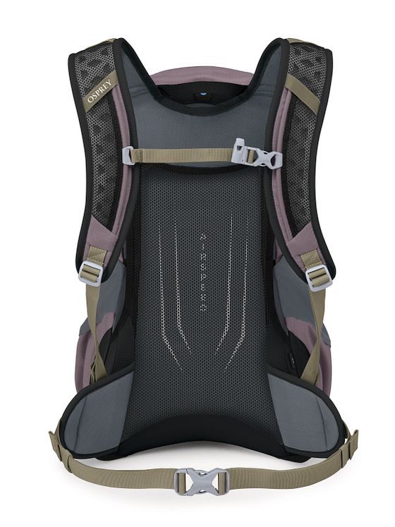 Osprey Hikelite 18 Vandrer-rygsæk 51 cm