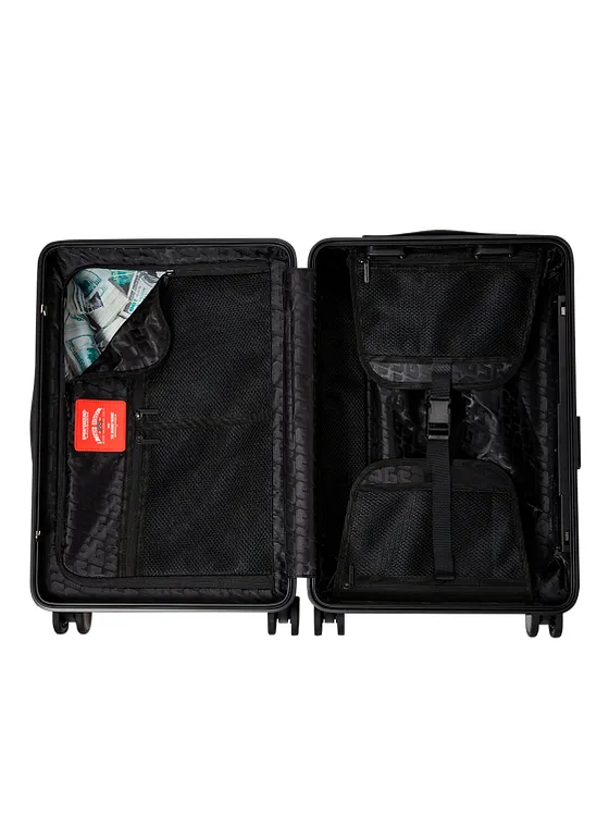 Sprayground Center Rip 4 ruedas Trolley 75 cm Sprayground Center Rip 4 ruedas Trolley 75 cm
