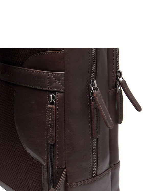 The Chesterfield Brand Nicola Daypack Læder 40 cm The Chesterfield Brand Nicola Daypack Læder 40 cm