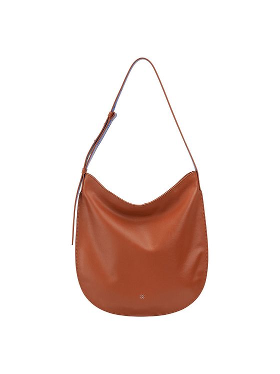 DuDu Sylvie Skuldertaske Læder 36.5 cm DuDu Sylvie Skuldertaske Læder 36.5 cm