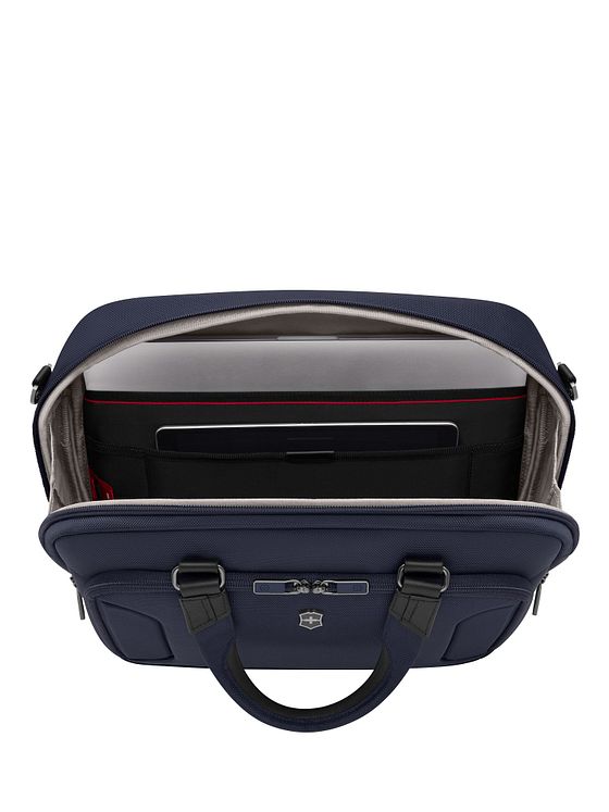 Victorinox Werks Traveler 7.0 Dokumenttaske 38 cm Laptoprum