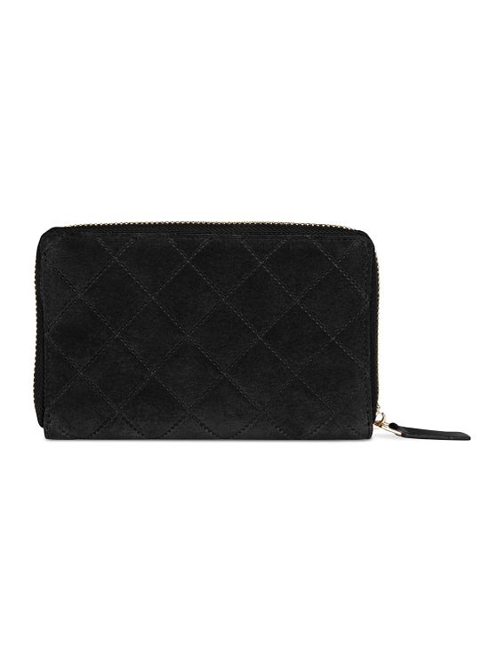 bugatti Fabia Pung RFID-beskyttelse Læder 16 cm