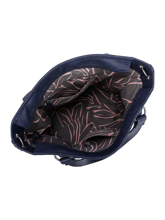 Fritzi aus Preußen Eco Fritzi02 Shopper-taske 50 cm