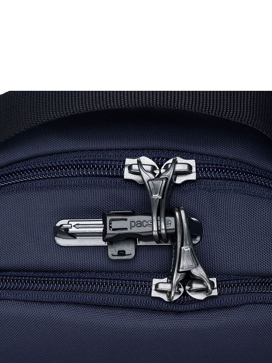 Pacsafe Pacsafe V Skuldertaske RFID-beskyttelse 20 cm