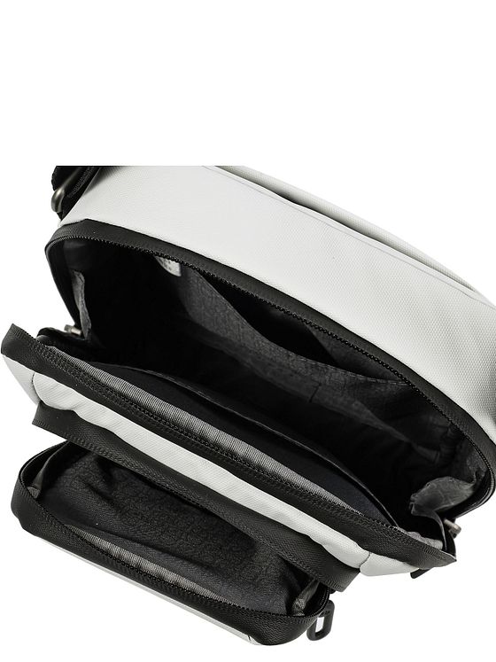 Hedgren Comby Performance Relax P Mini Bag skuldertaske RFID-beskyttelse 18 cm Hedgren Comby Performance Relax P Mini Bag skuldertaske RFID-beskyttelse 18 cm