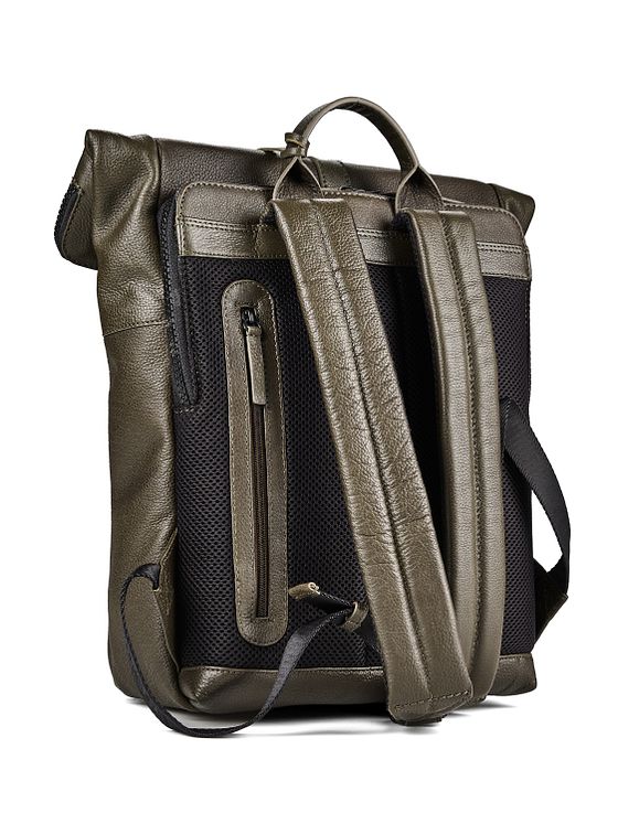 Burkely Minimal Mason Arkireppu Nahka 37 cm Kannettavan tietokoneen taskun syvyys Burkely Minimal Mason Arkireppu Nahka 37 cm Kannettavan tietokoneen taskun syvyys