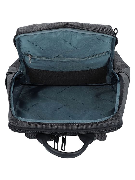 Piquadro Gio Forretningsrygsæk 42 cm Laptoprum