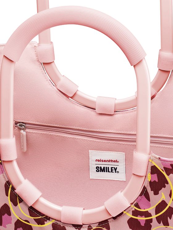 reisenthel Loopshopper L Nákupní taška 46 cm