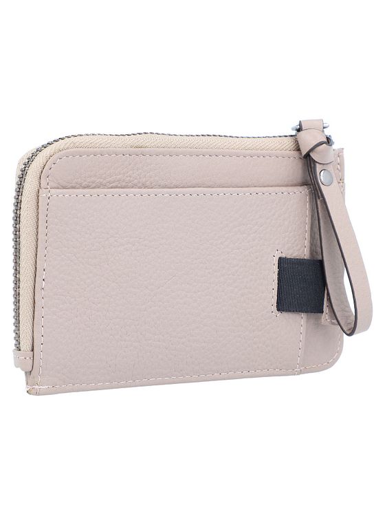 camel active Pura tegnebog i læder 13 cm