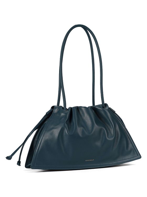 Coccinelle Dulse Posetaske Læder 39 cm