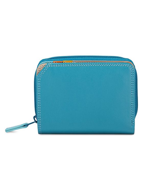 Mywalit Lille pung læderpung 10 cm